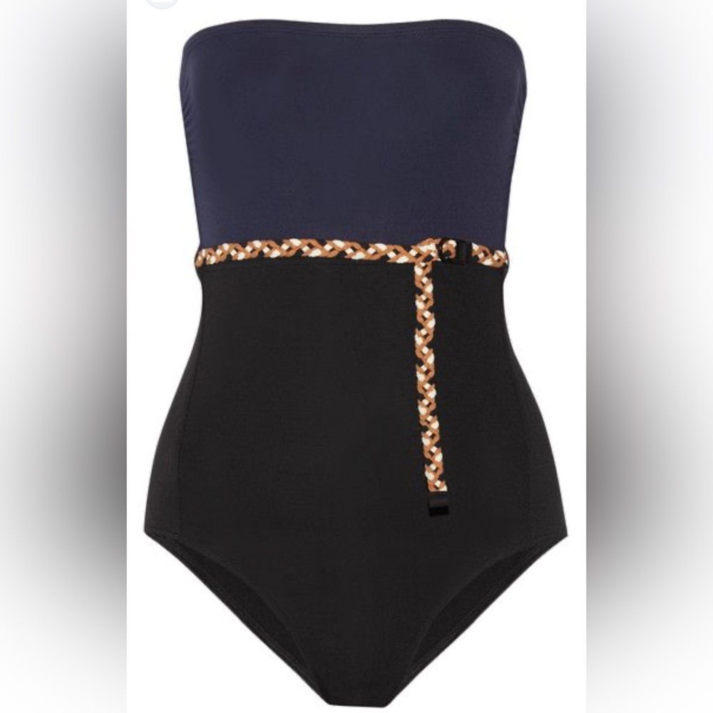 ERES***Strapless One-Piece Swimsuit***US 10*** $795